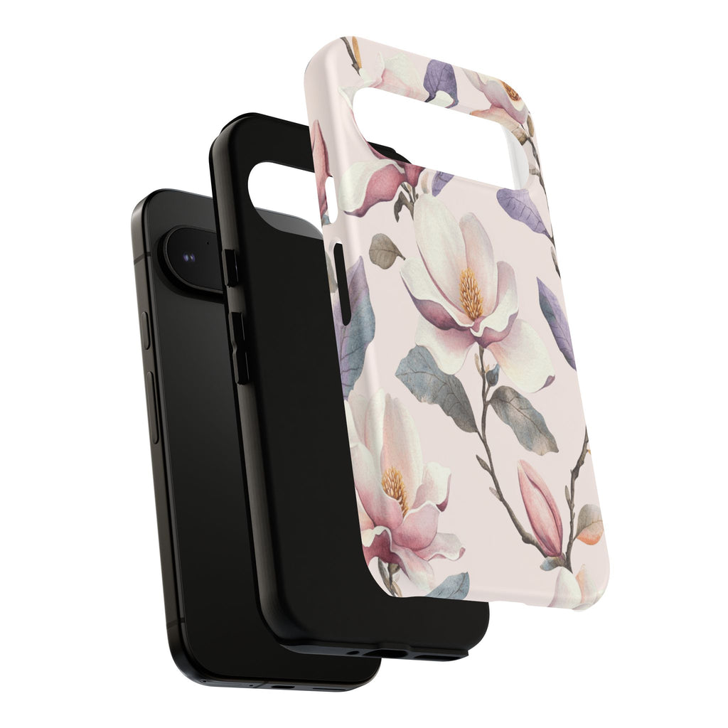 Magnolia Blossoms Case