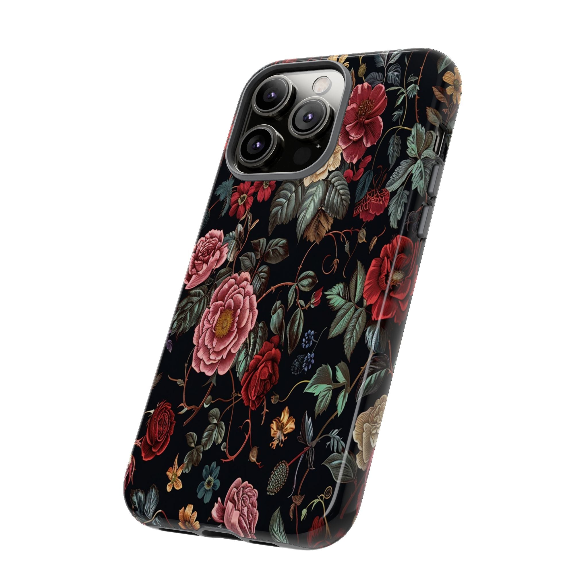 Dark Garden Case