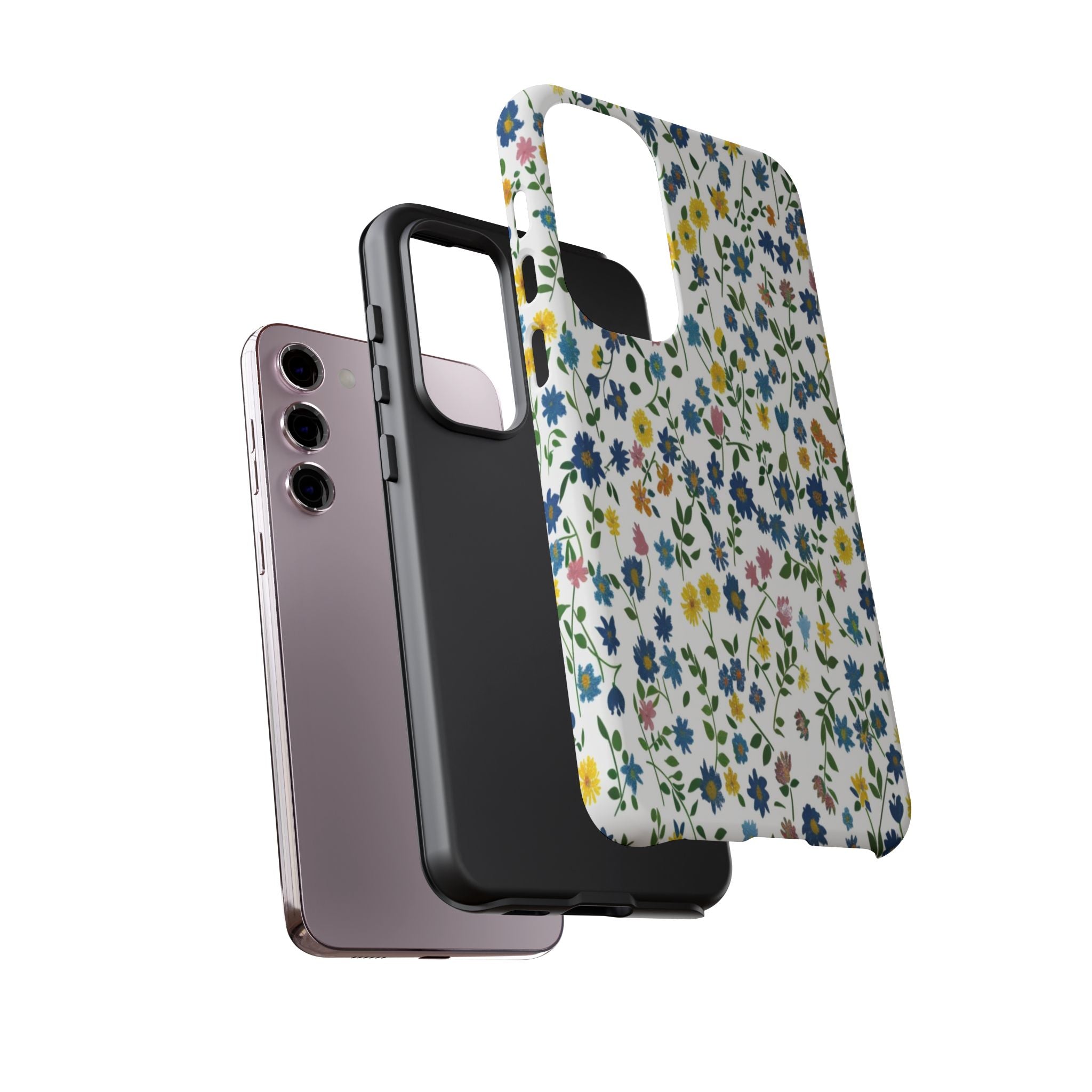 Spring Garden Blooms Case