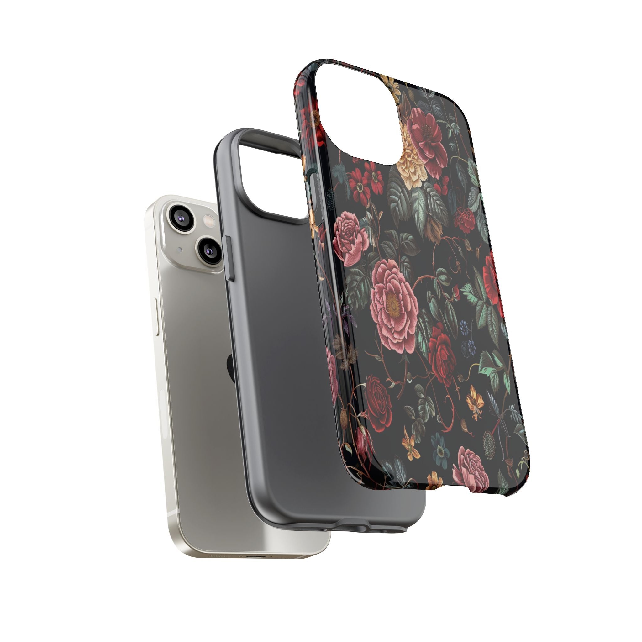 Dark Garden Case