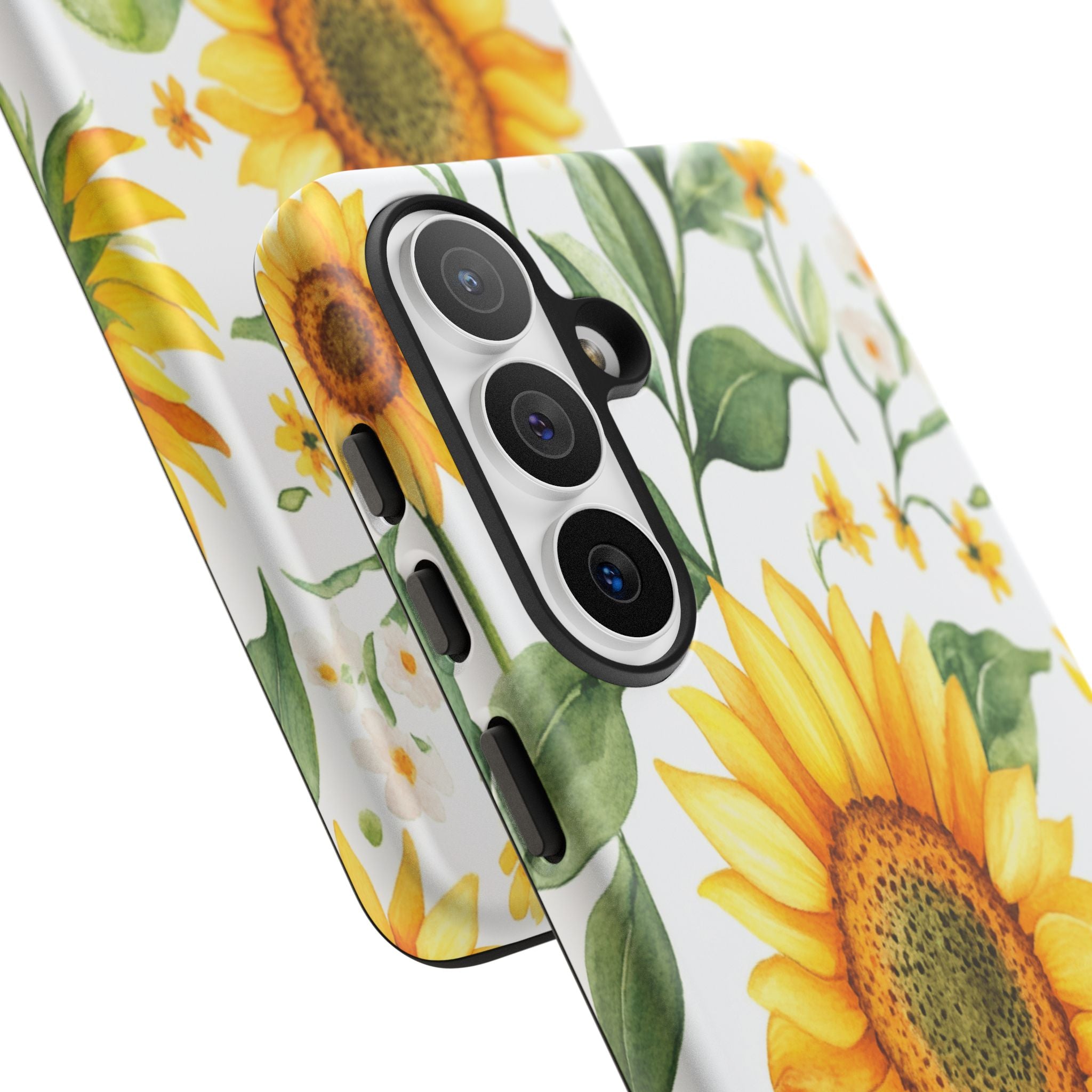 Sunflower Dreams Case