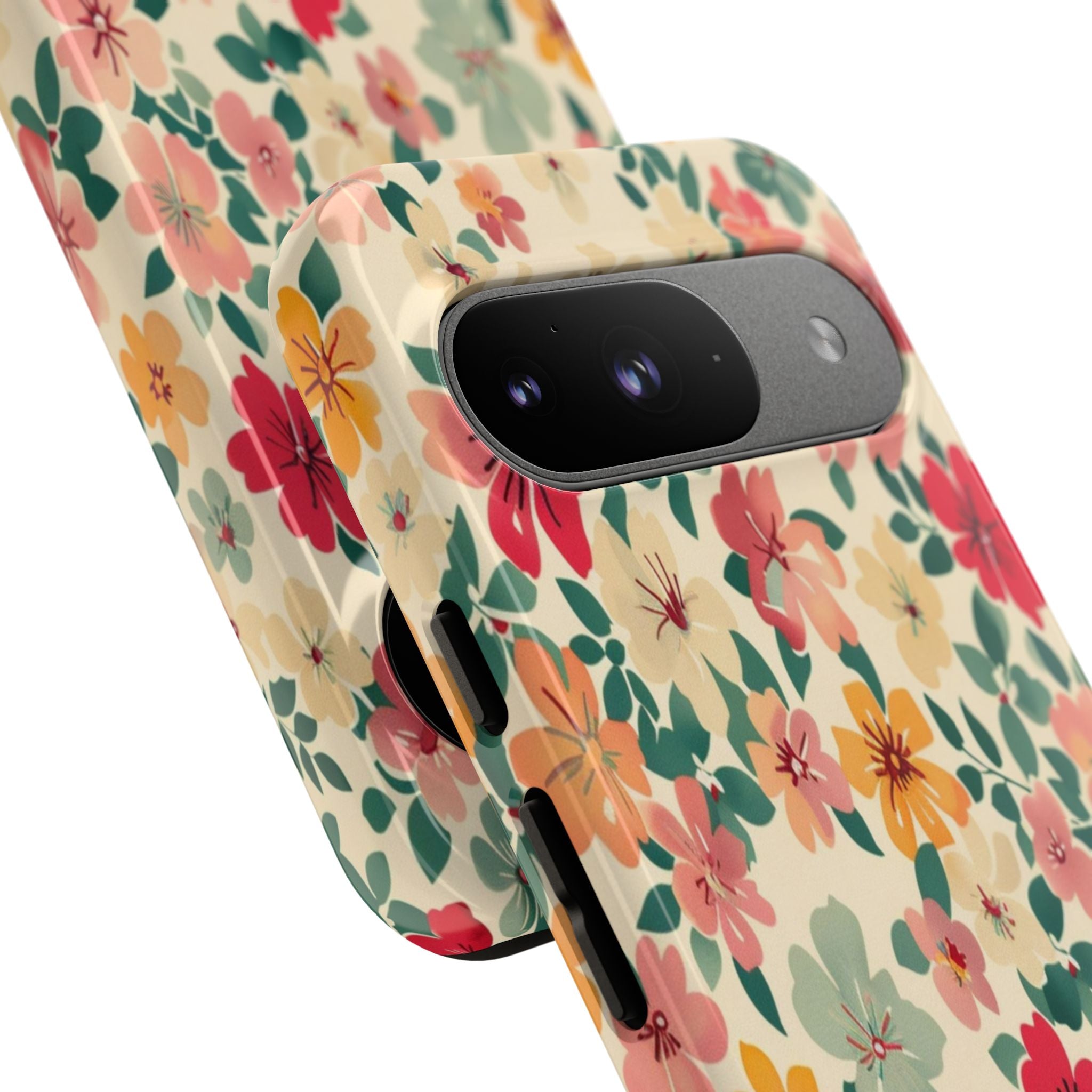 Garden Blooms Case