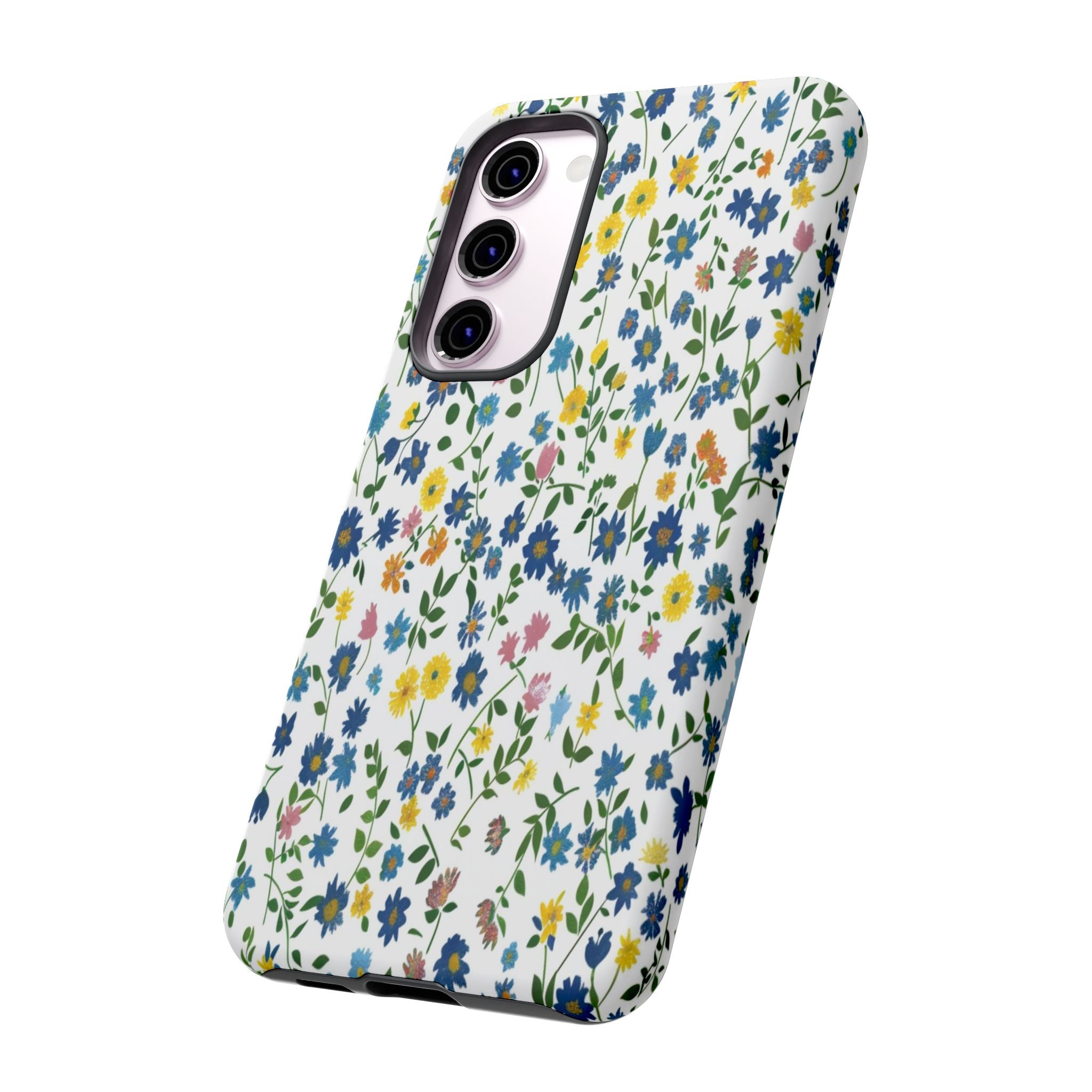 Spring Garden Blooms Case