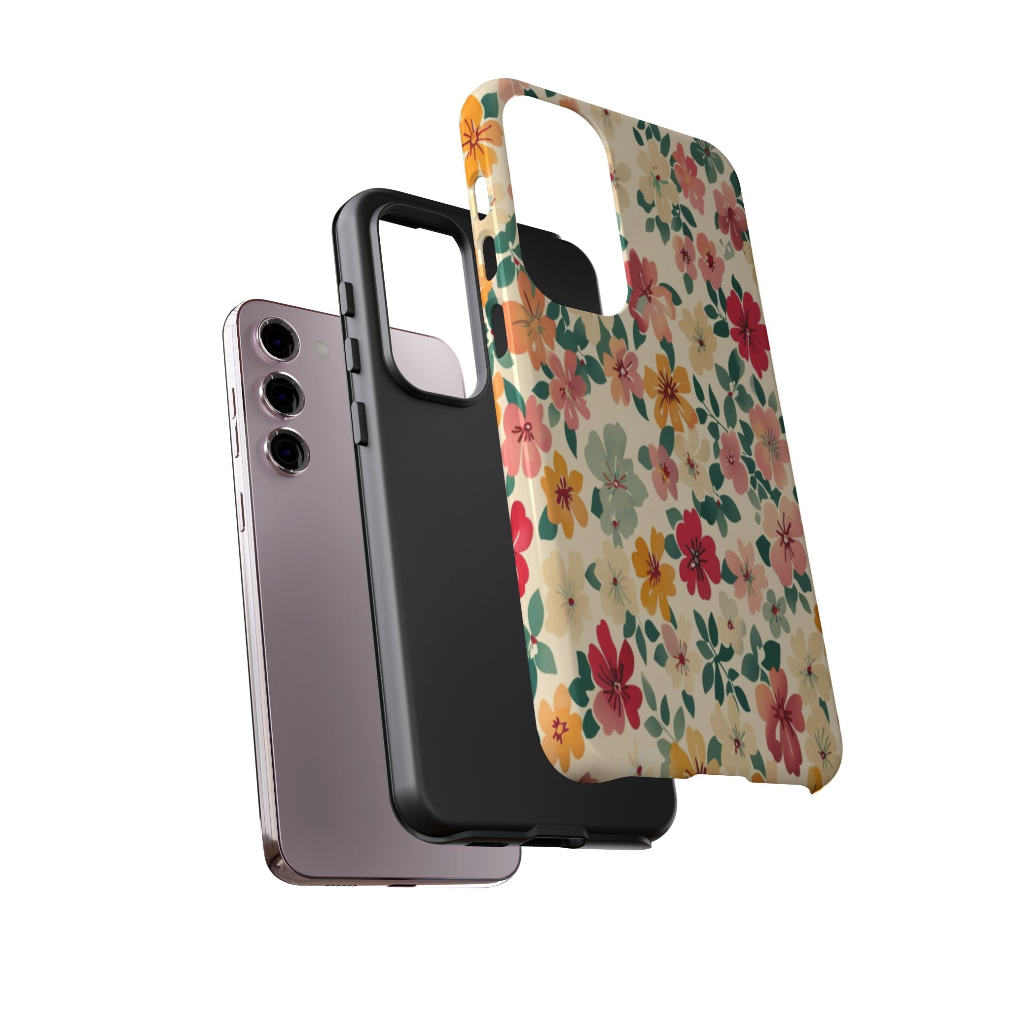 Garden Blooms Case