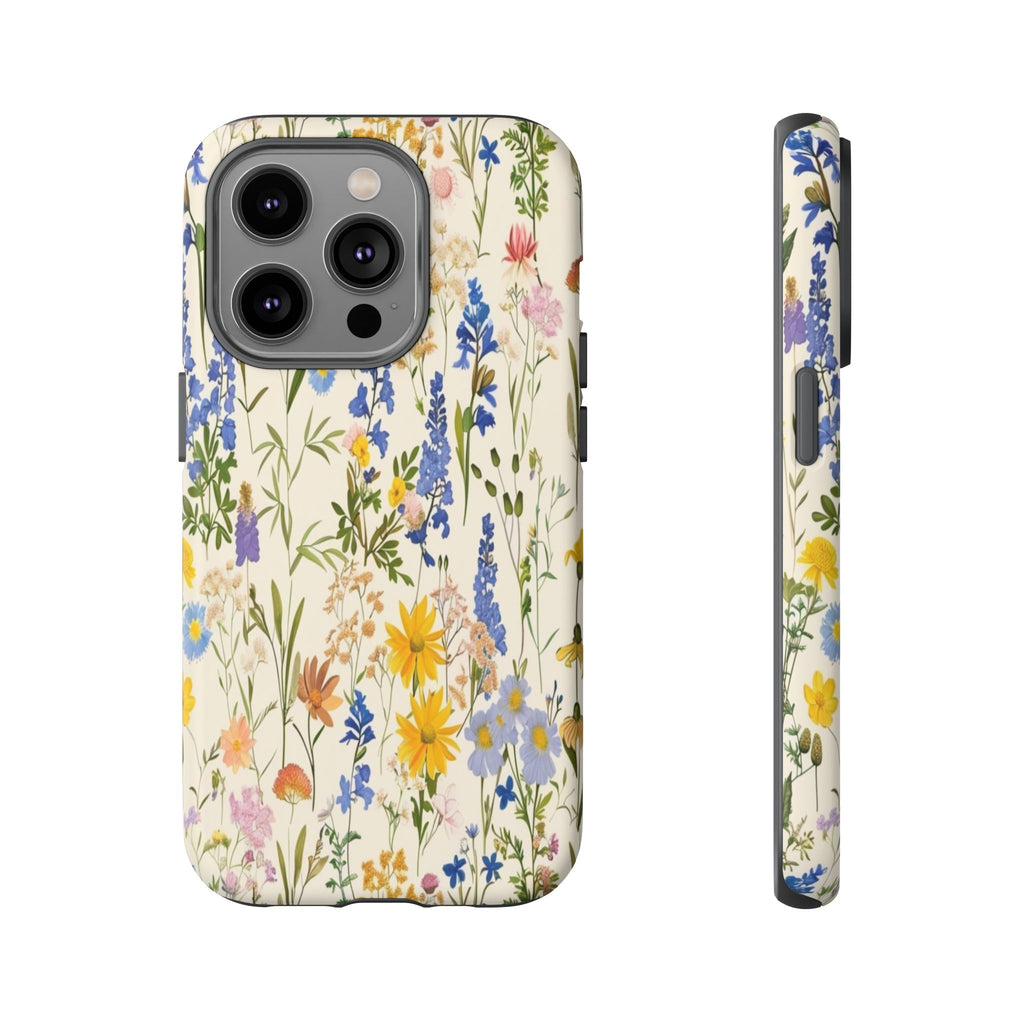 Wildflower Meadow Case