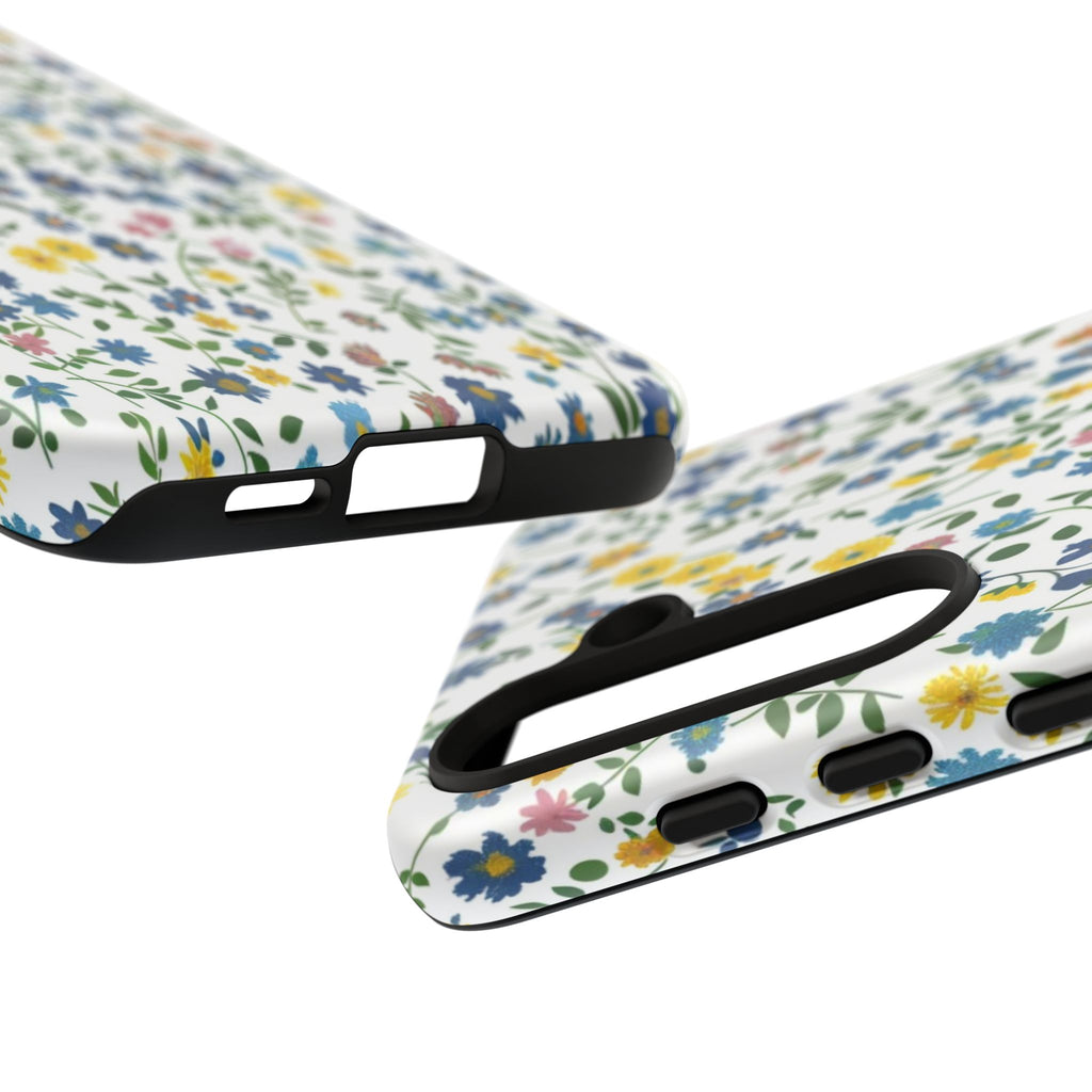 Spring Garden Blooms Case