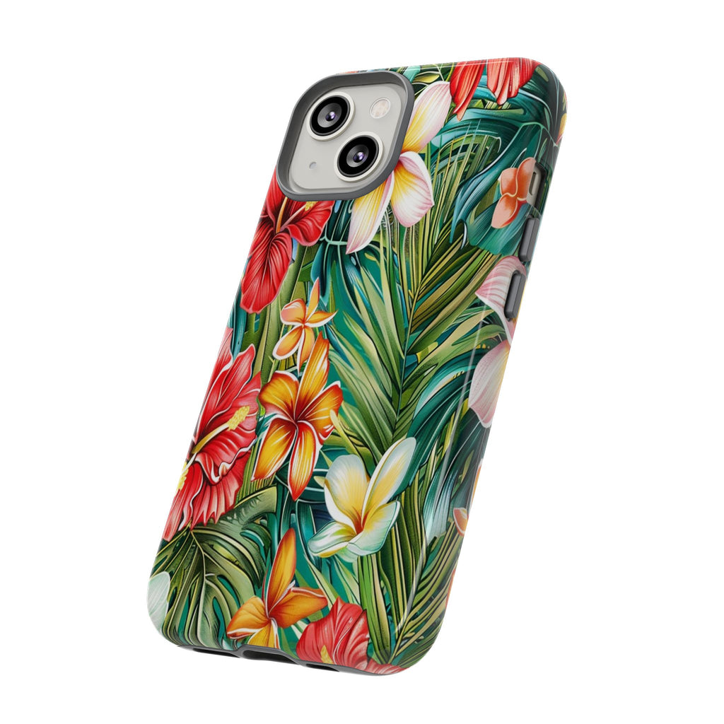 Tropical Paradise Case