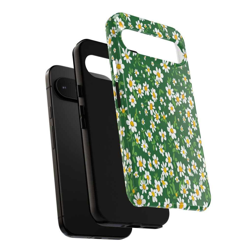 Daisy Garden Case
