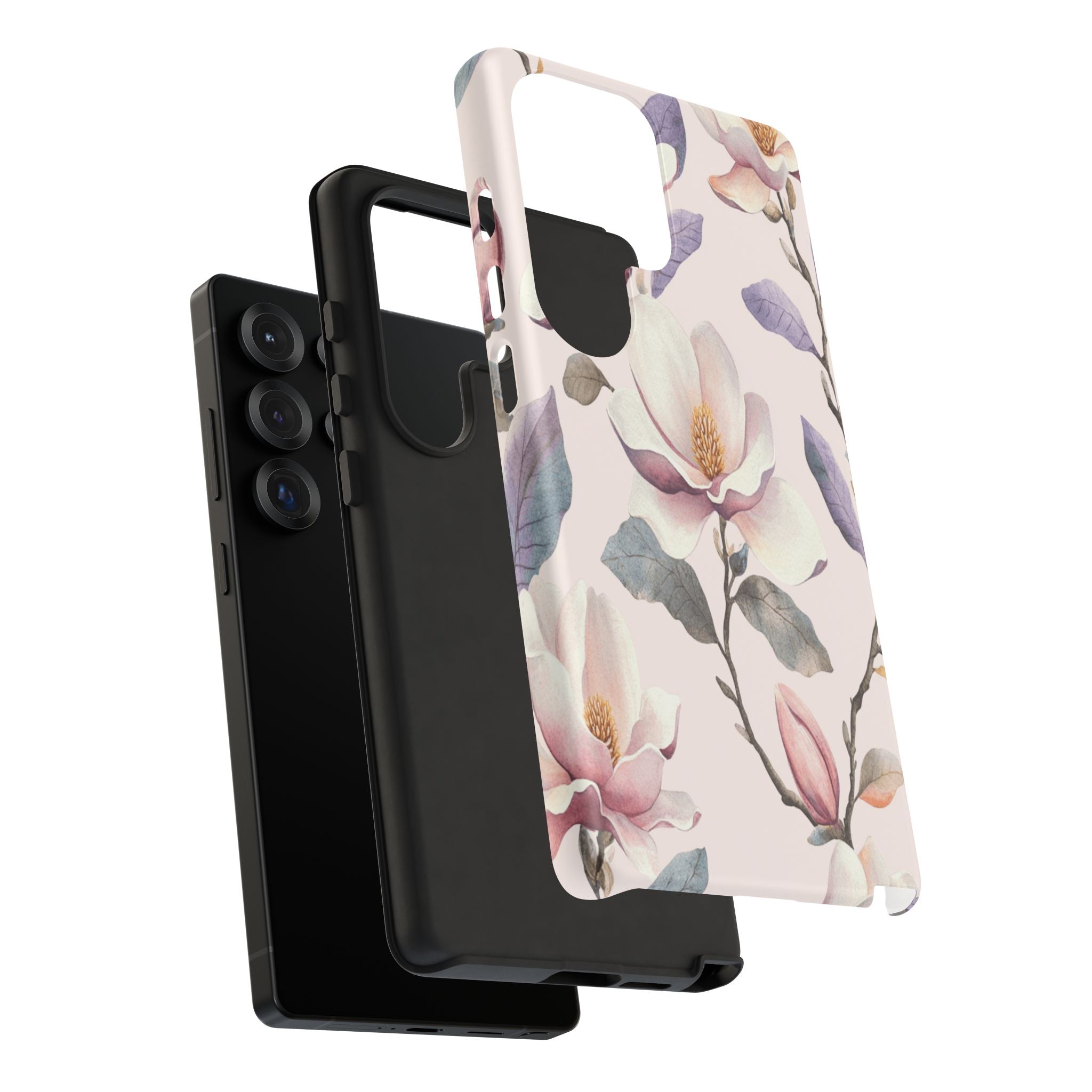 Magnolia Blossoms Case