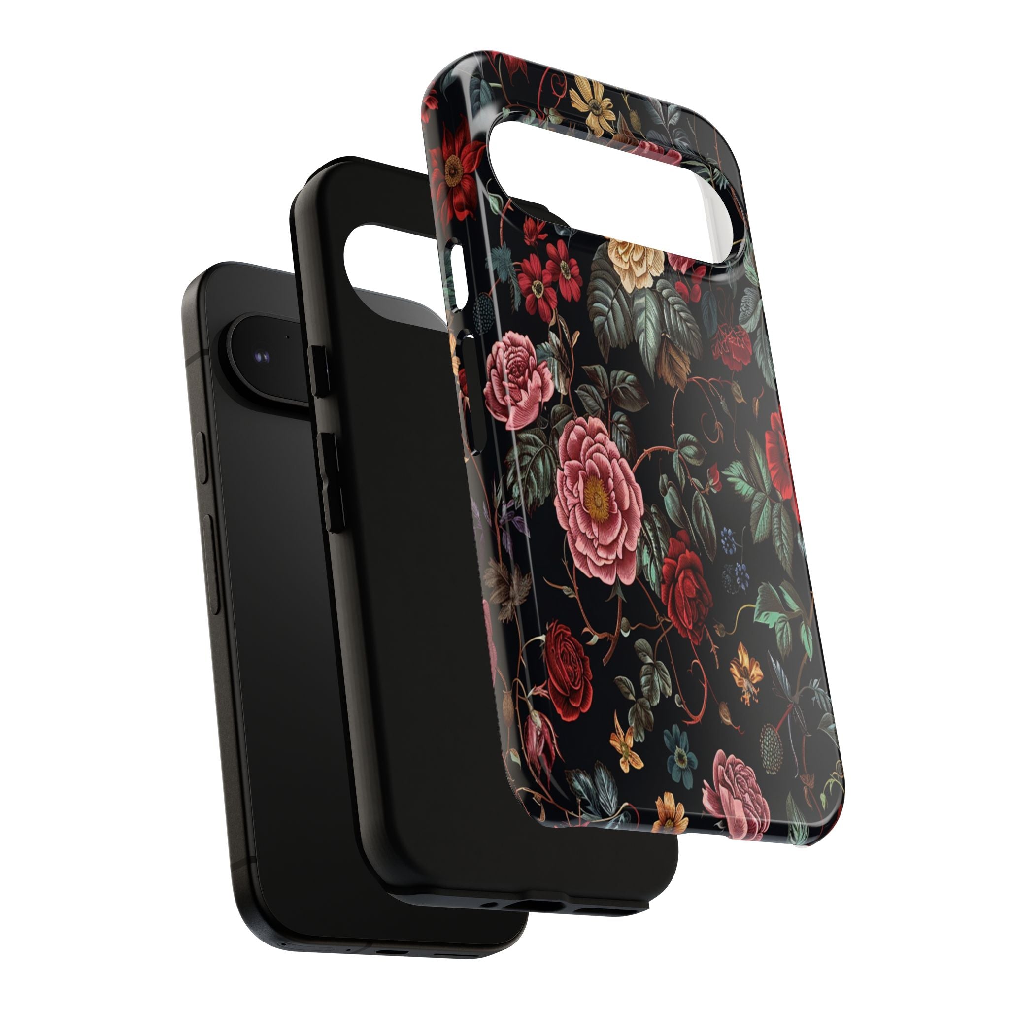 Dark Garden Case