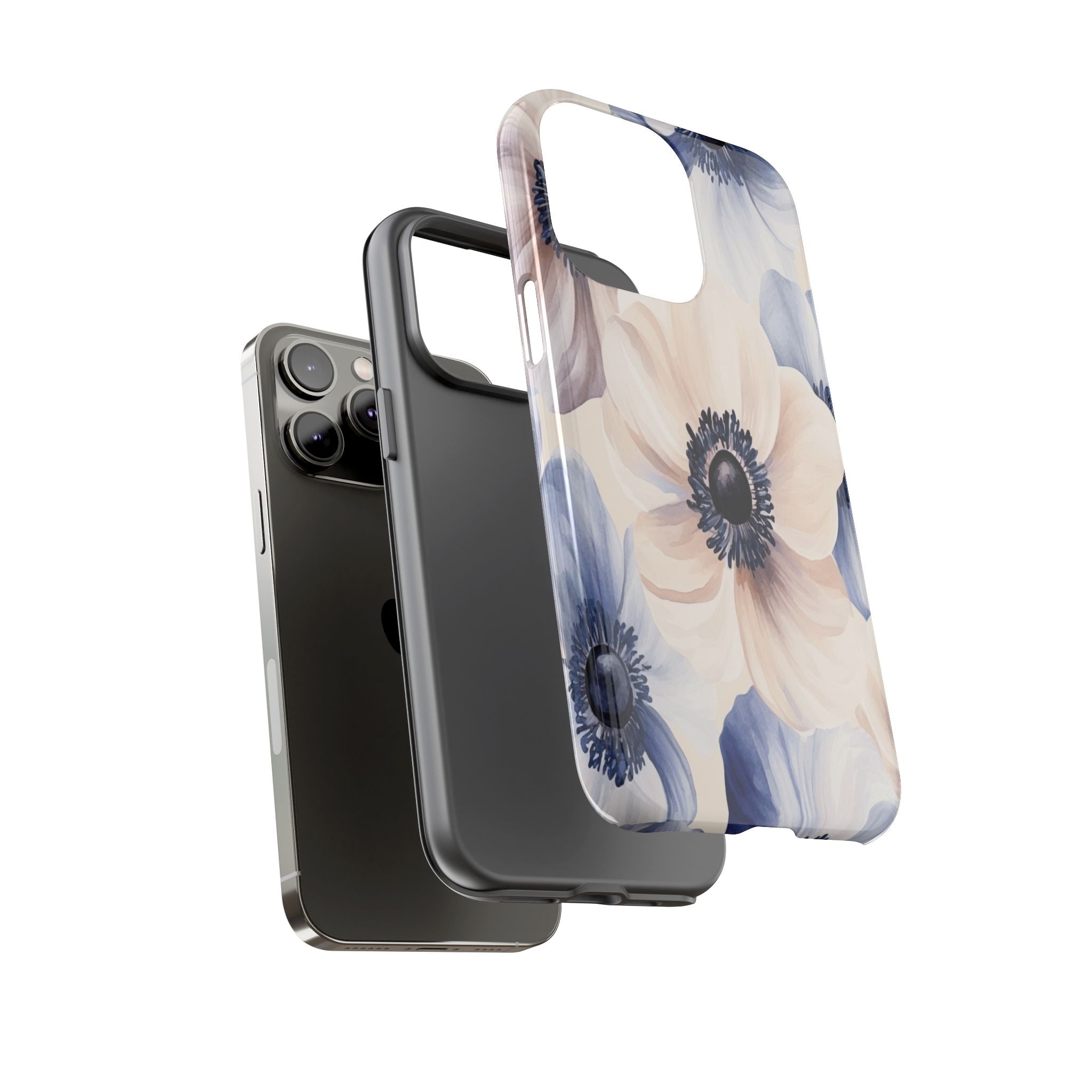 Elegant Anemone Case
