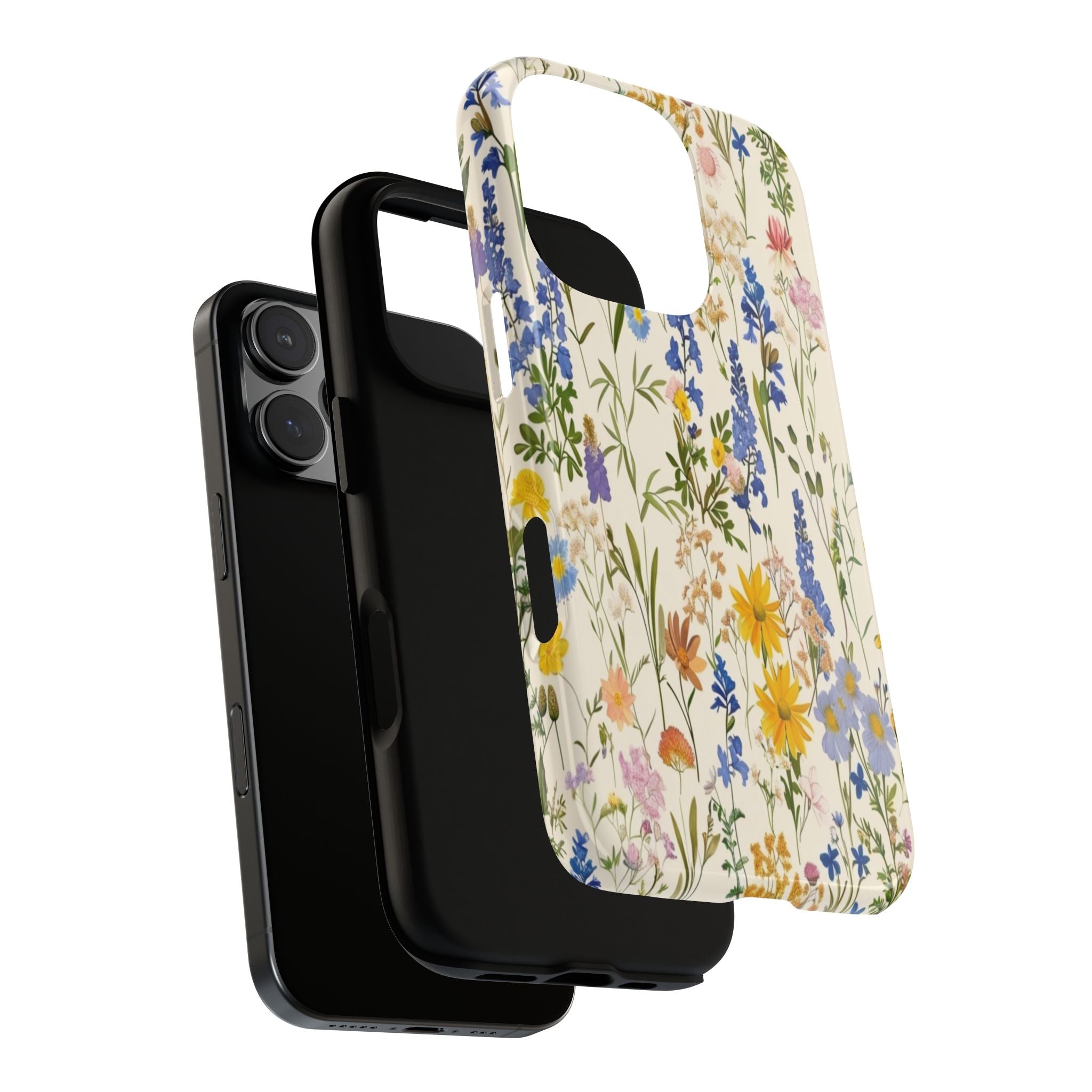 Wildflower Meadow Case