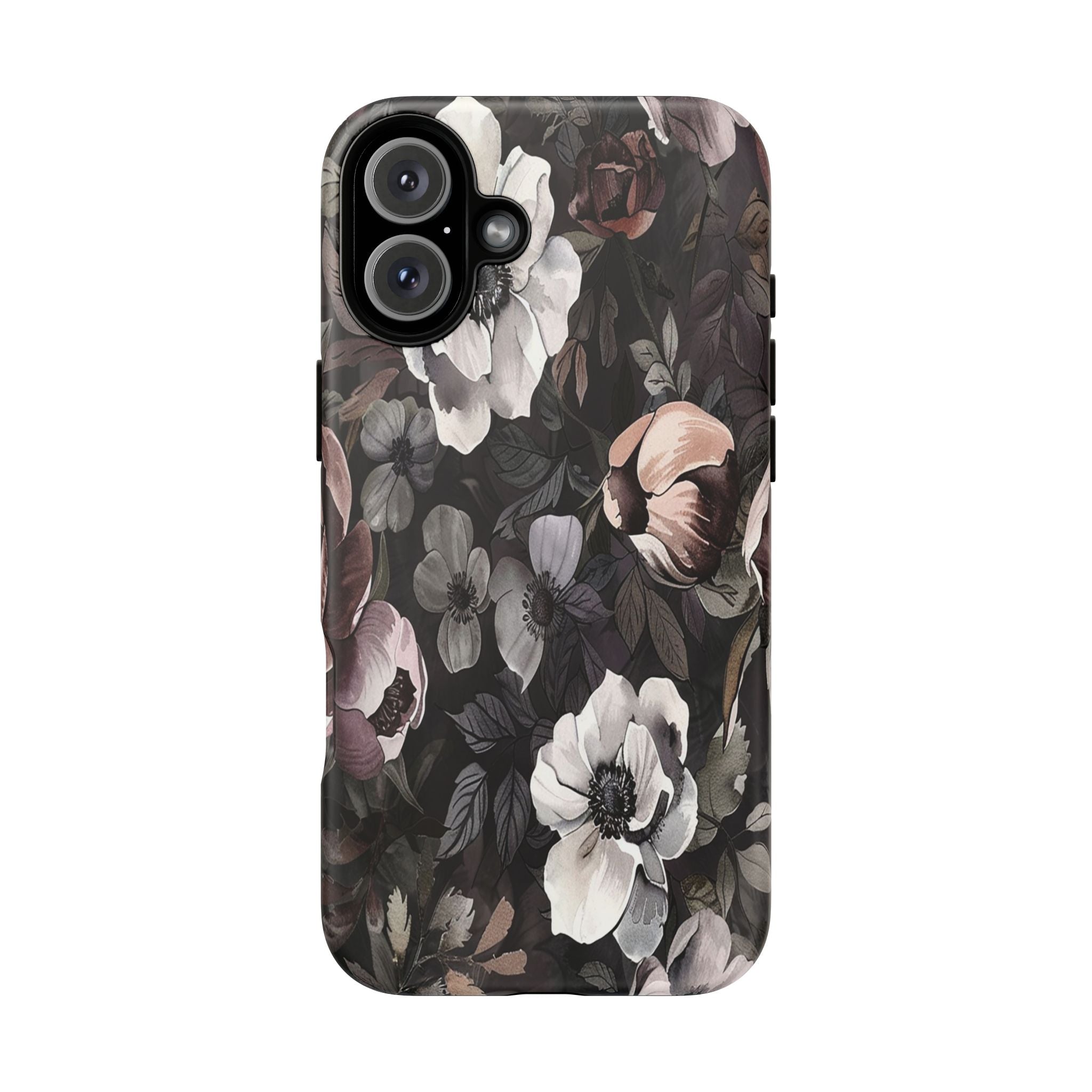 Midnight Botanical Garden