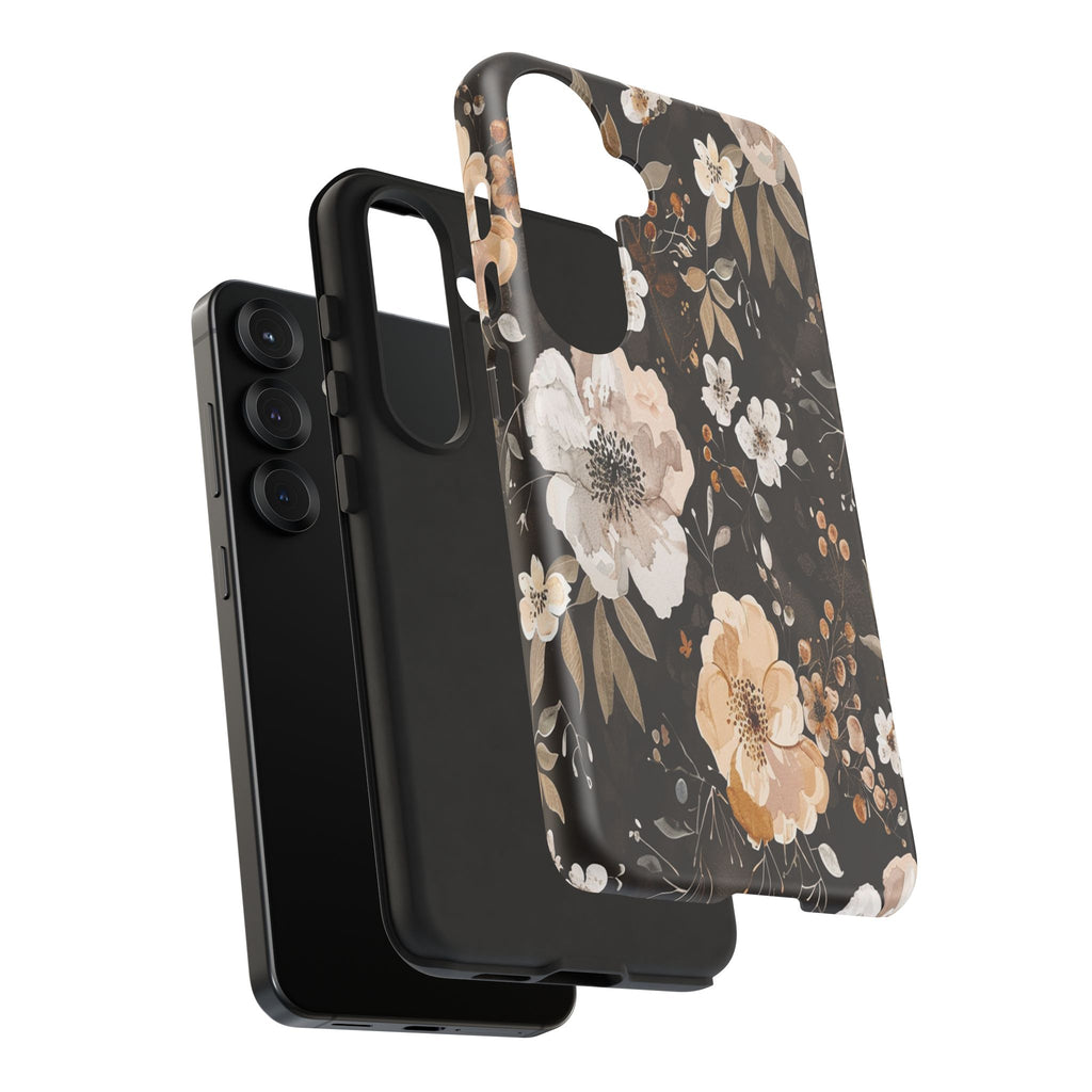Elegant and Soft Case
