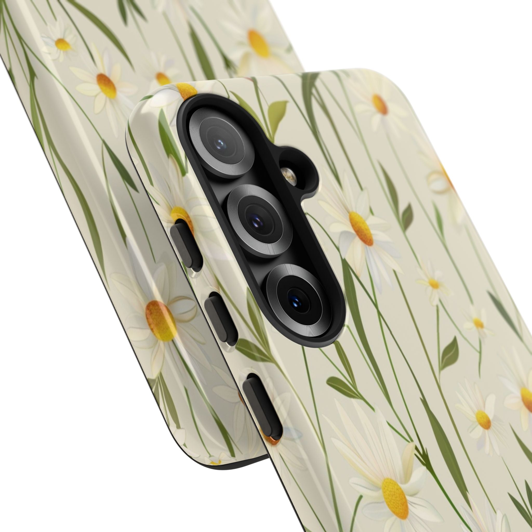 White Daisies Case