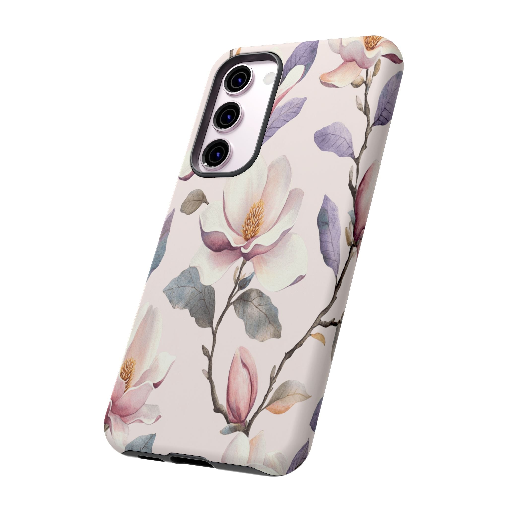 Magnolia Blossoms Case