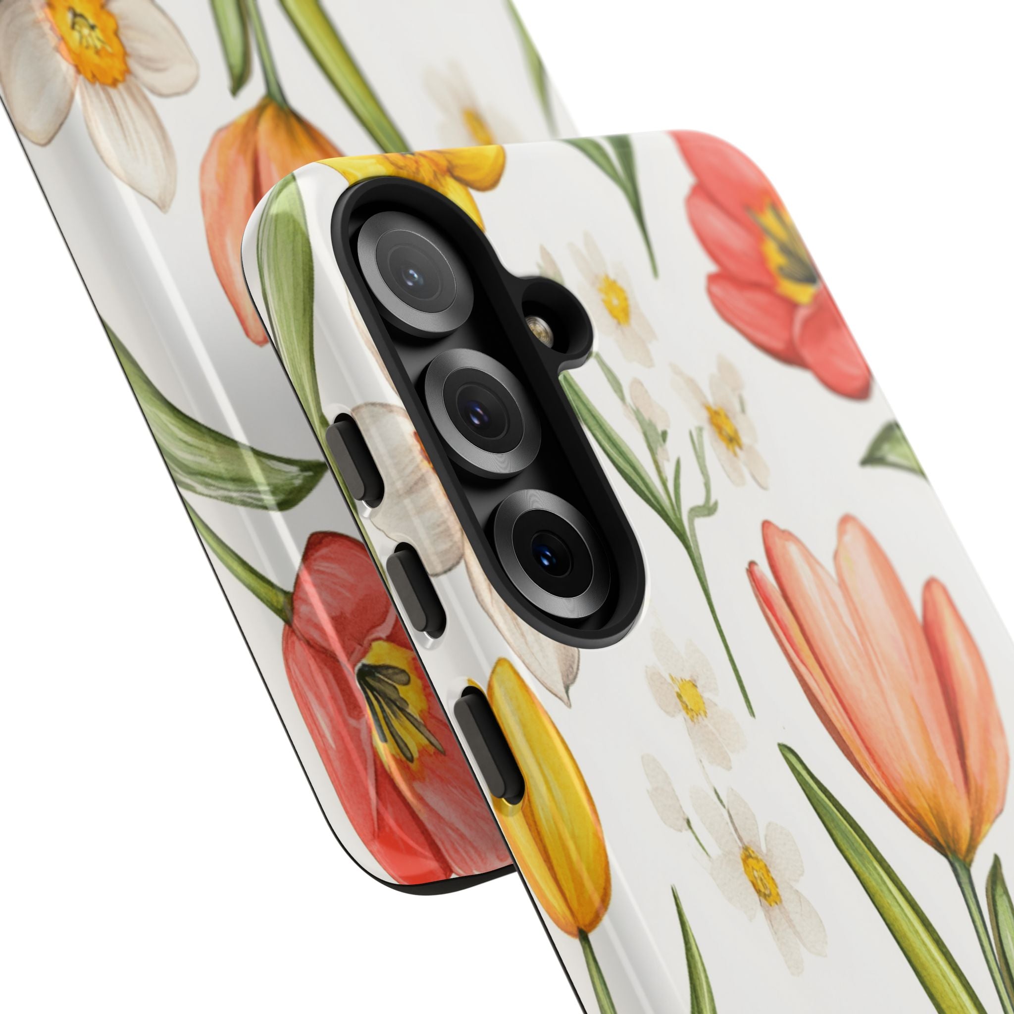 Spring Flowers Case