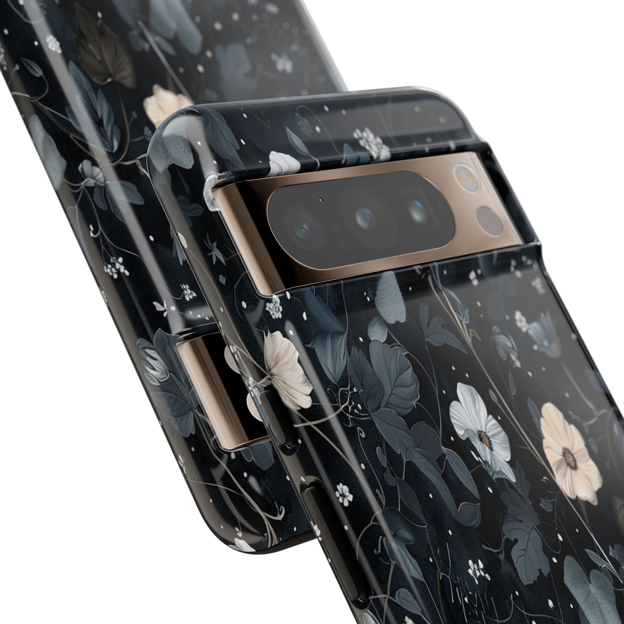 Midnight Garden Case