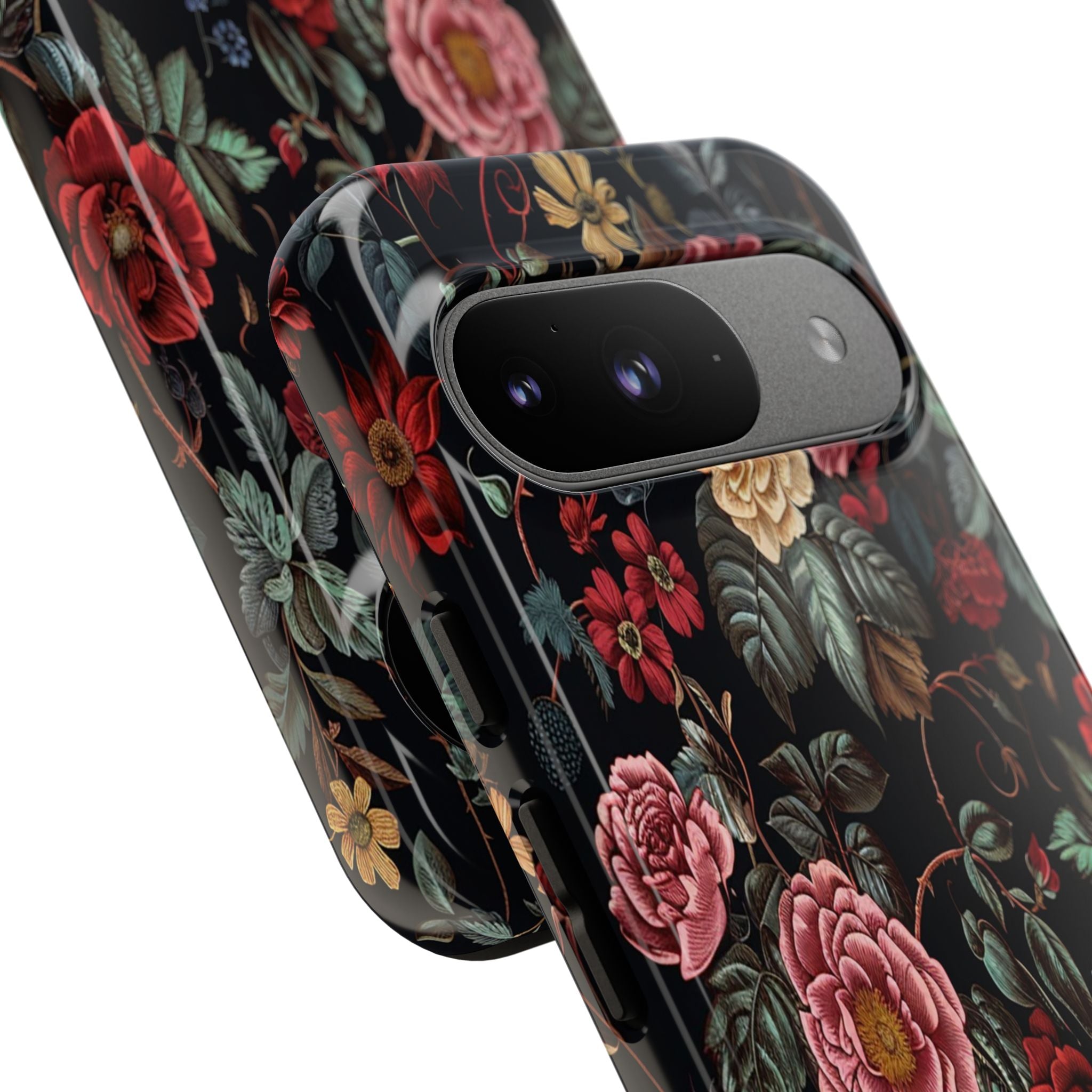 Dark Garden Case