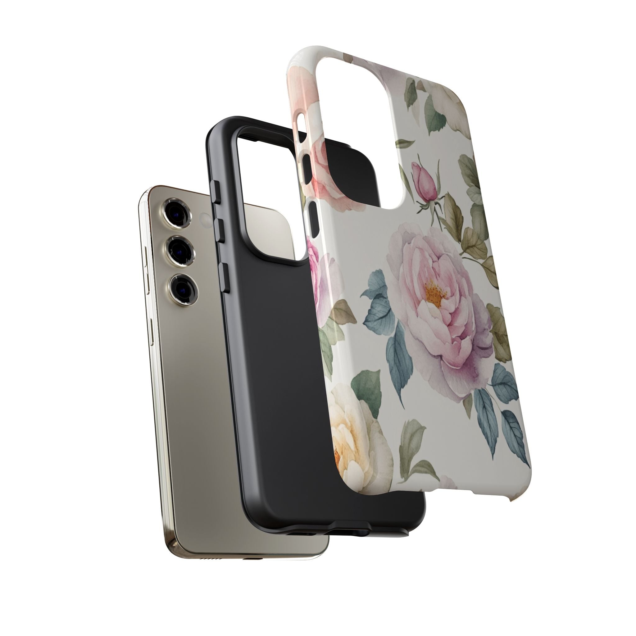 Garden Romance Case