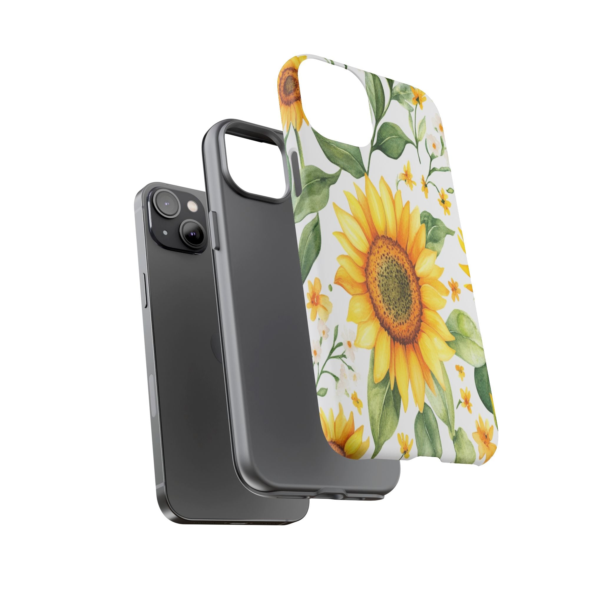 Sunflower Dreams Case