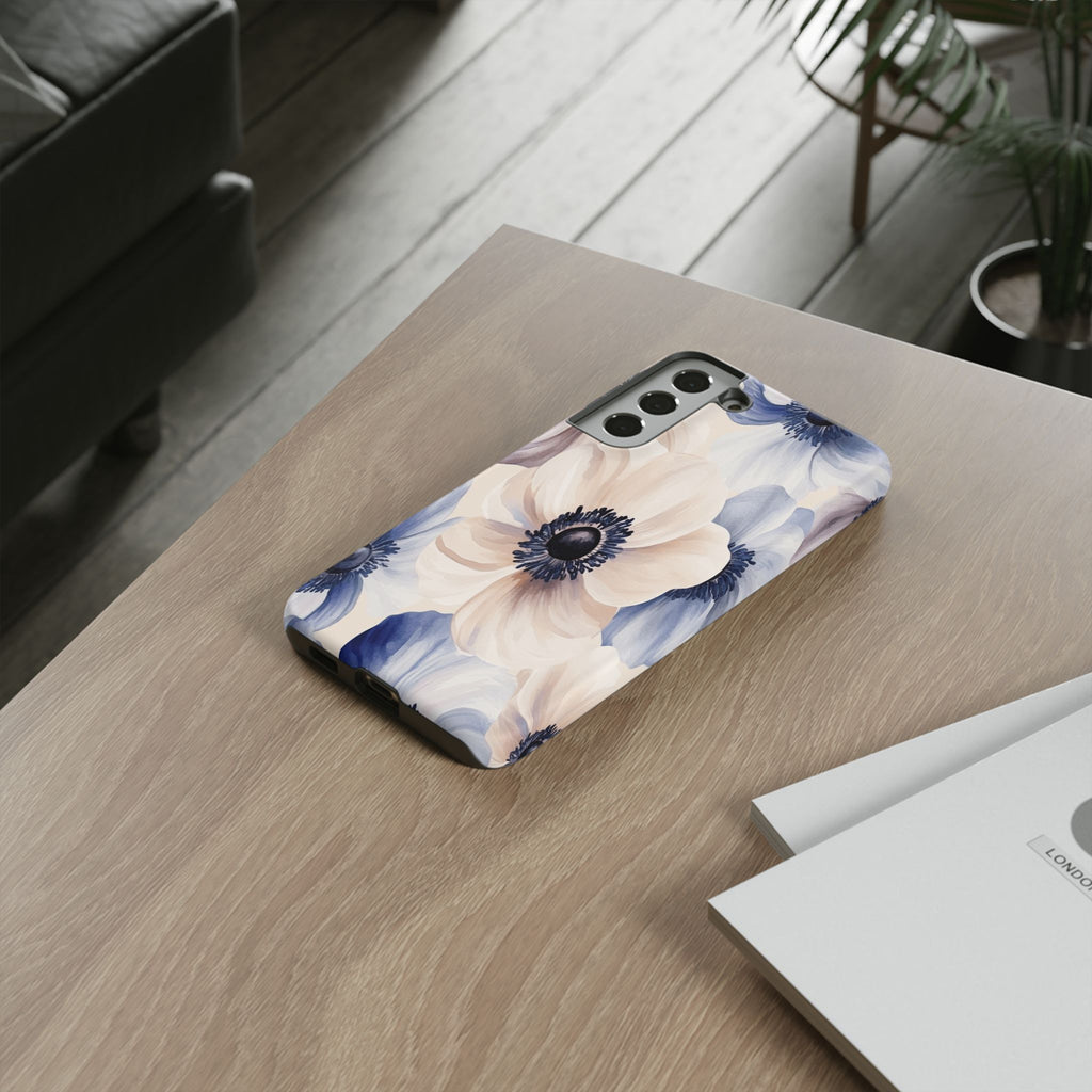 Elegant Anemone Case