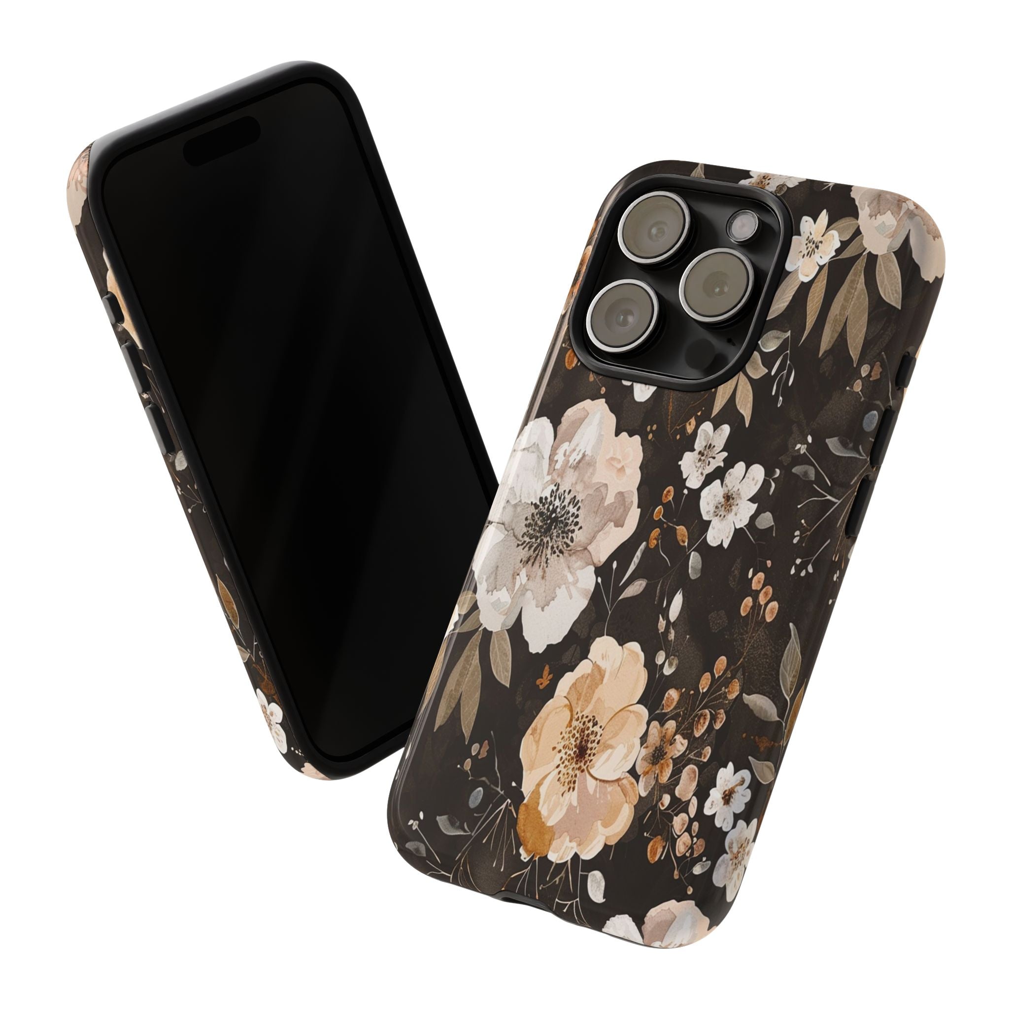 Elegant and Soft Case