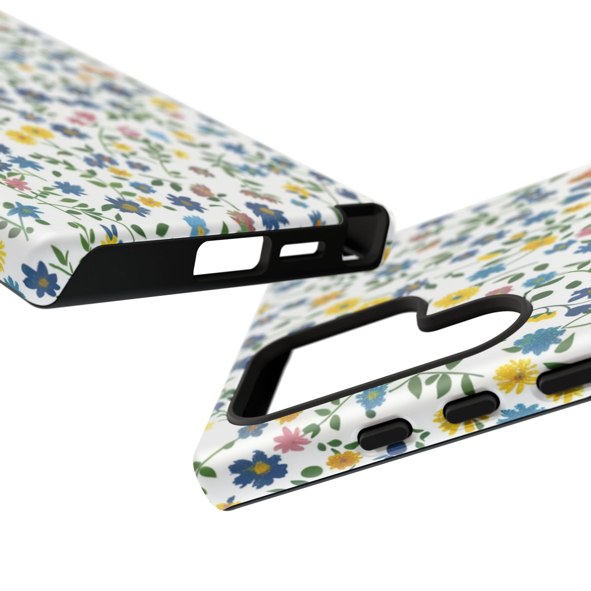 Spring Garden Blooms Case