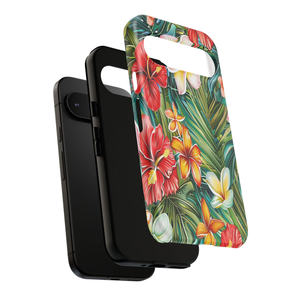 Tropical Paradise Case