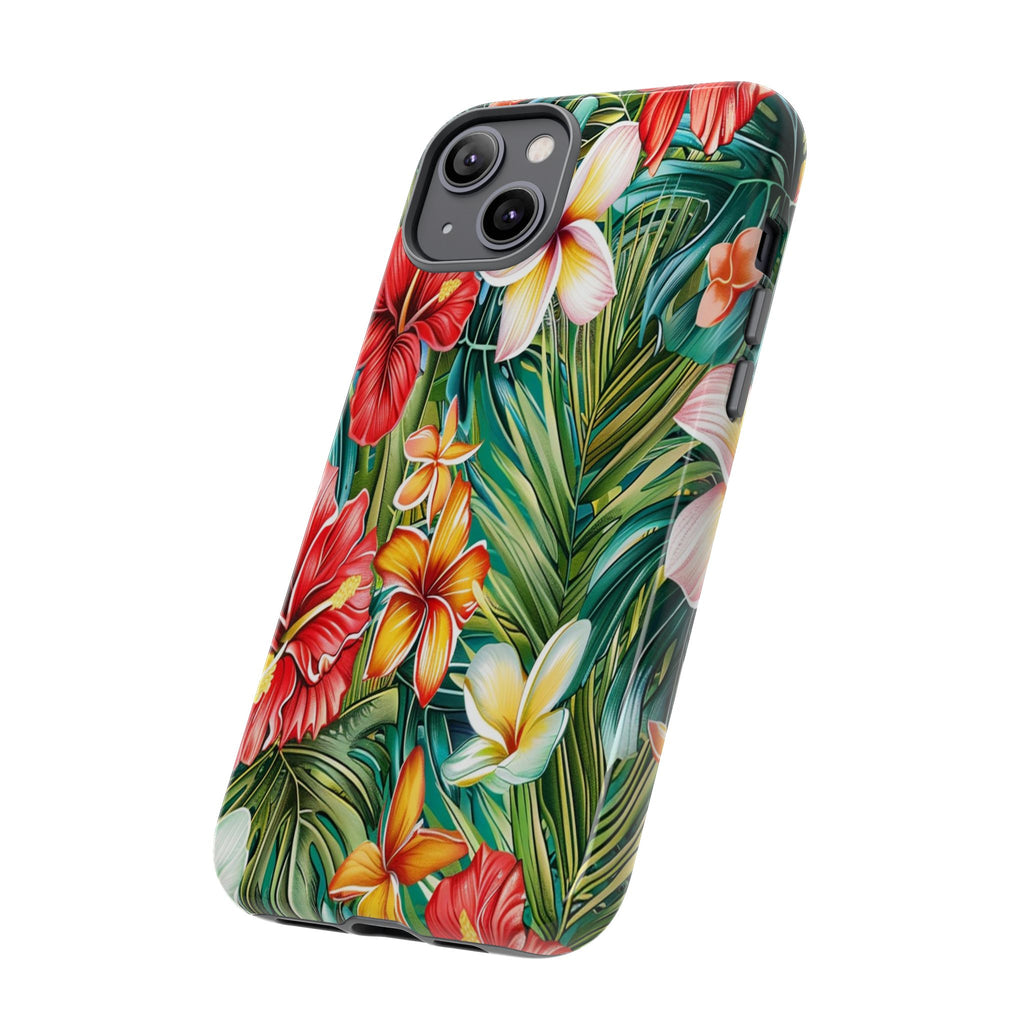 Tropical Paradise Case