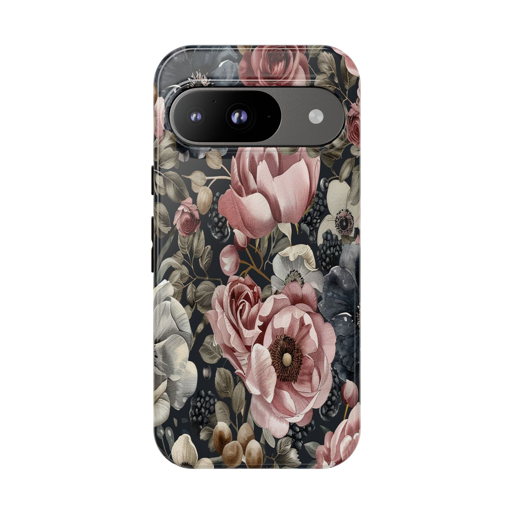 Luxurious Floral Pattern