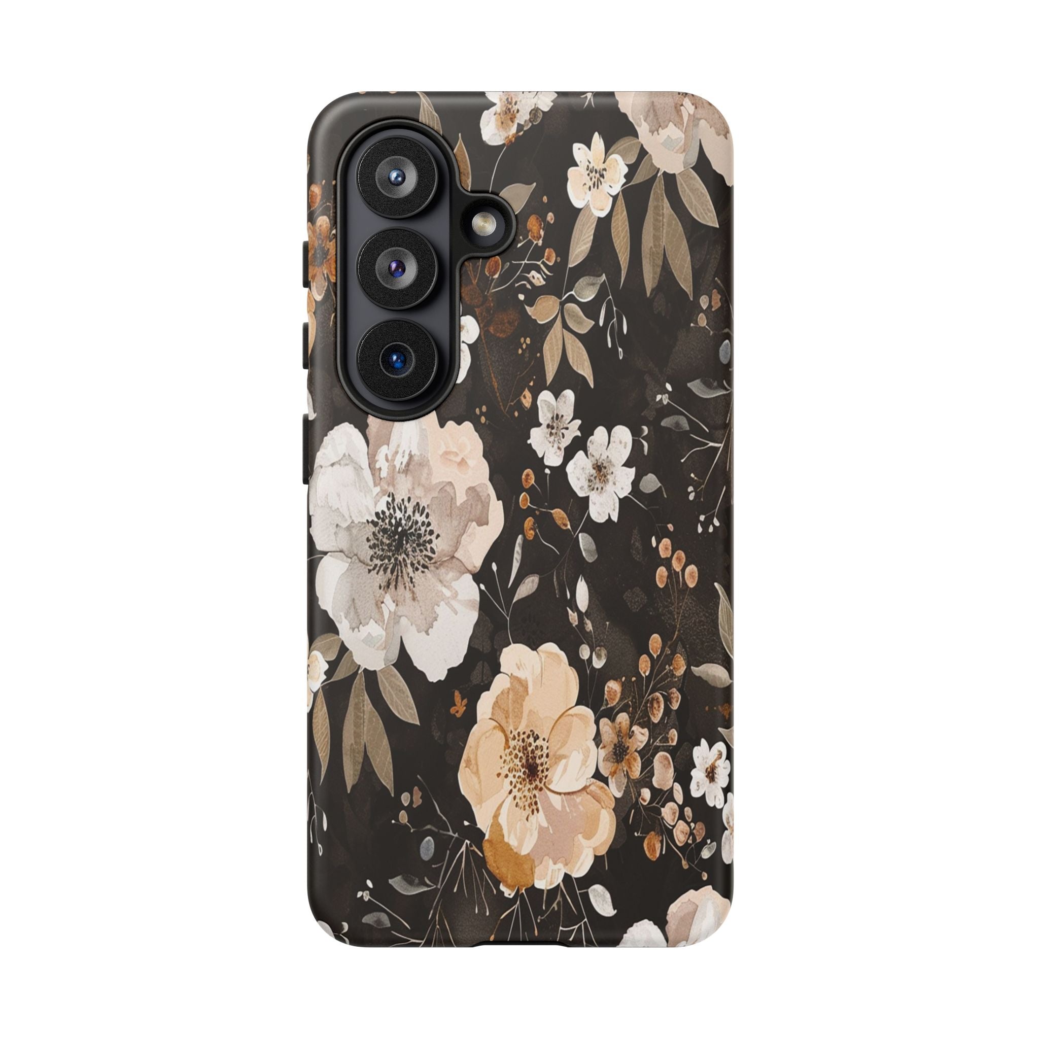 Elegant Floral Pattern