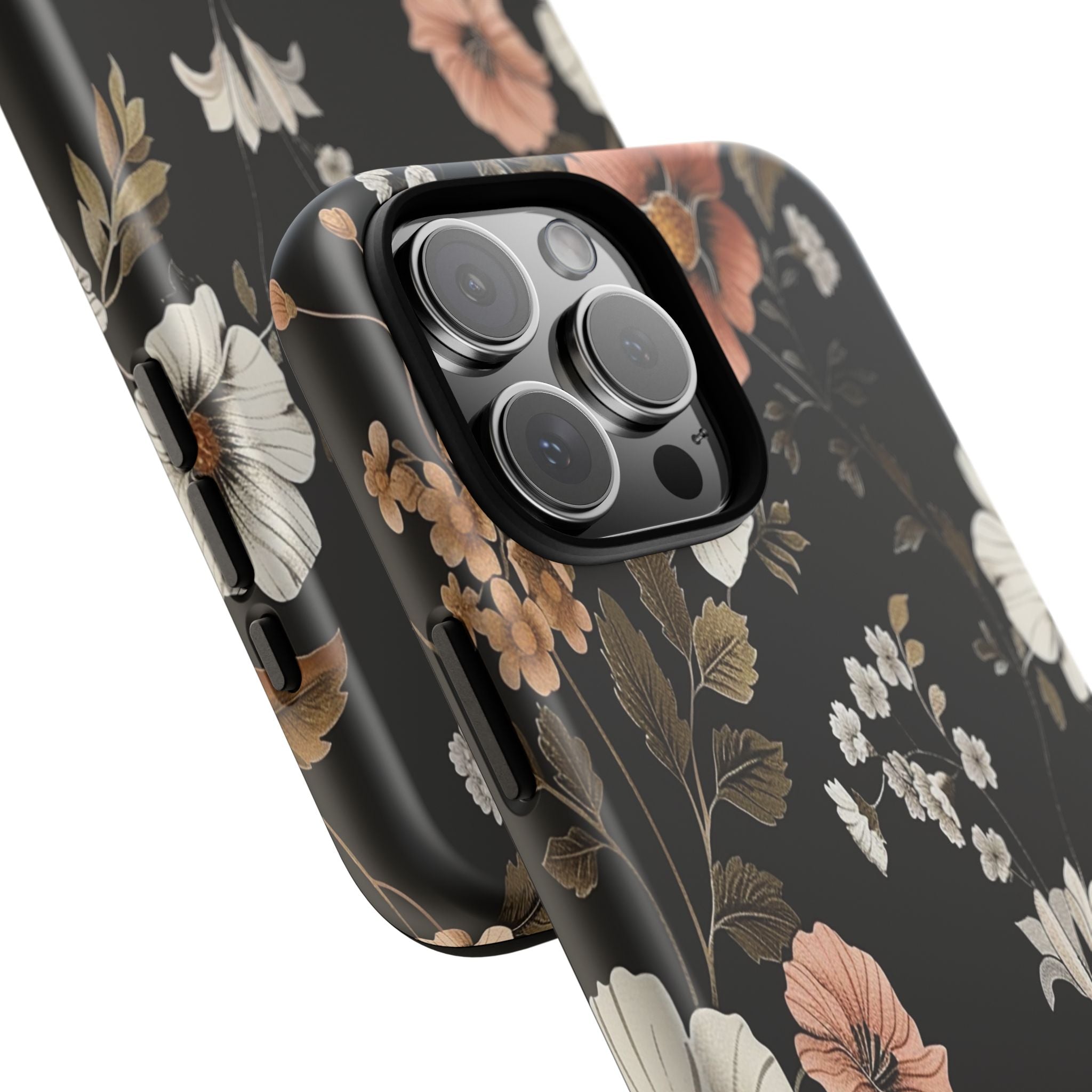 Peachy Cosmos Case