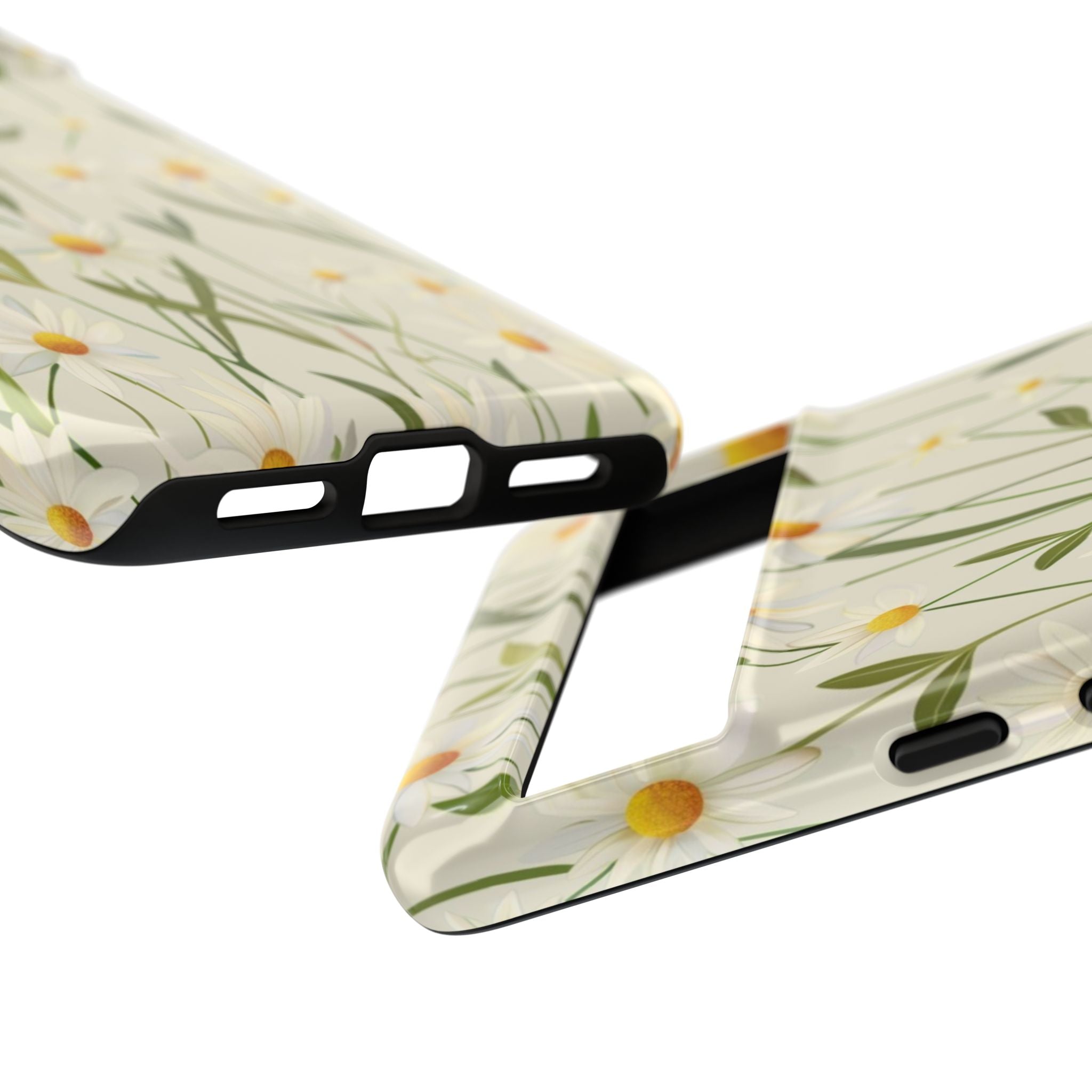 White Daisies Case