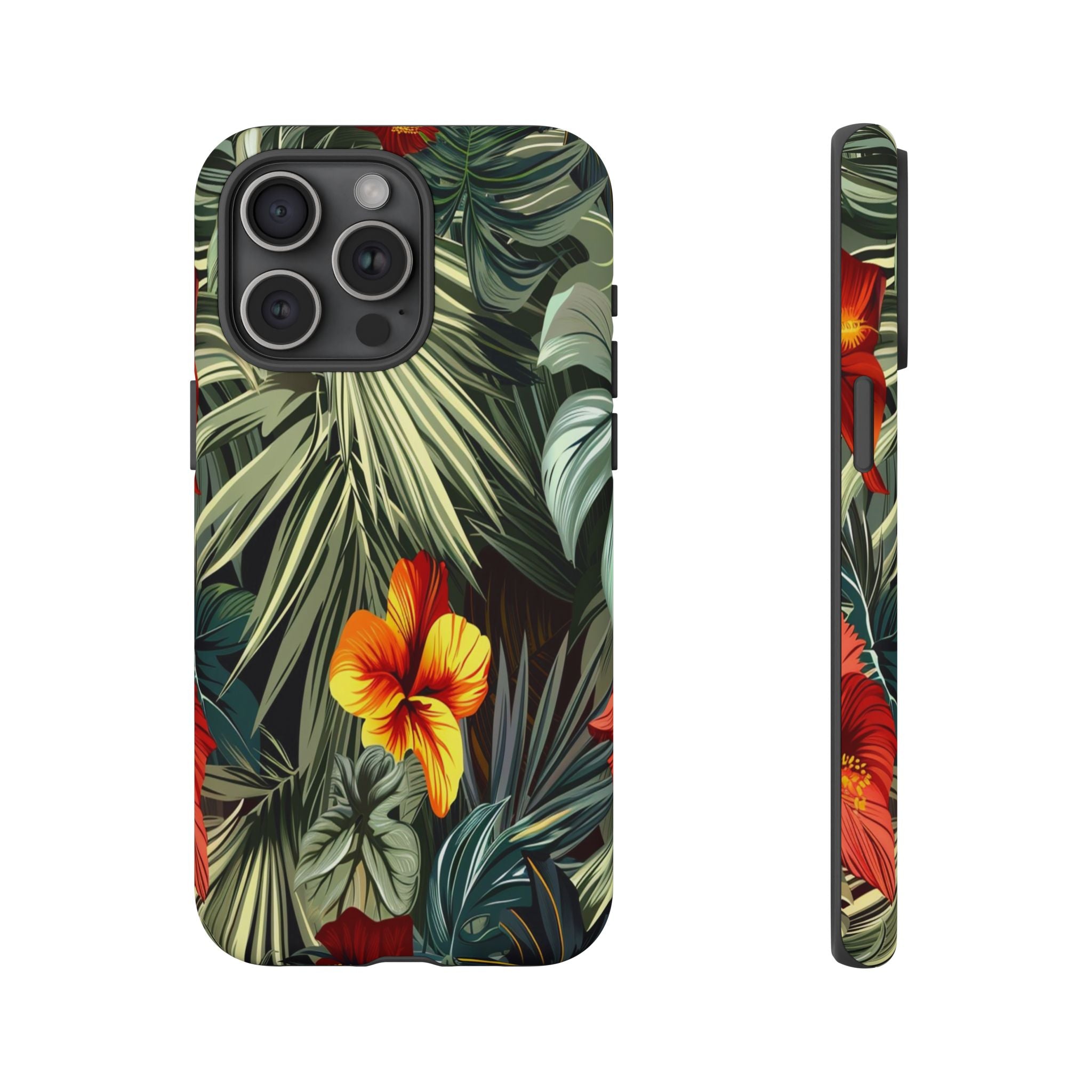 Tropical Botanical Garden