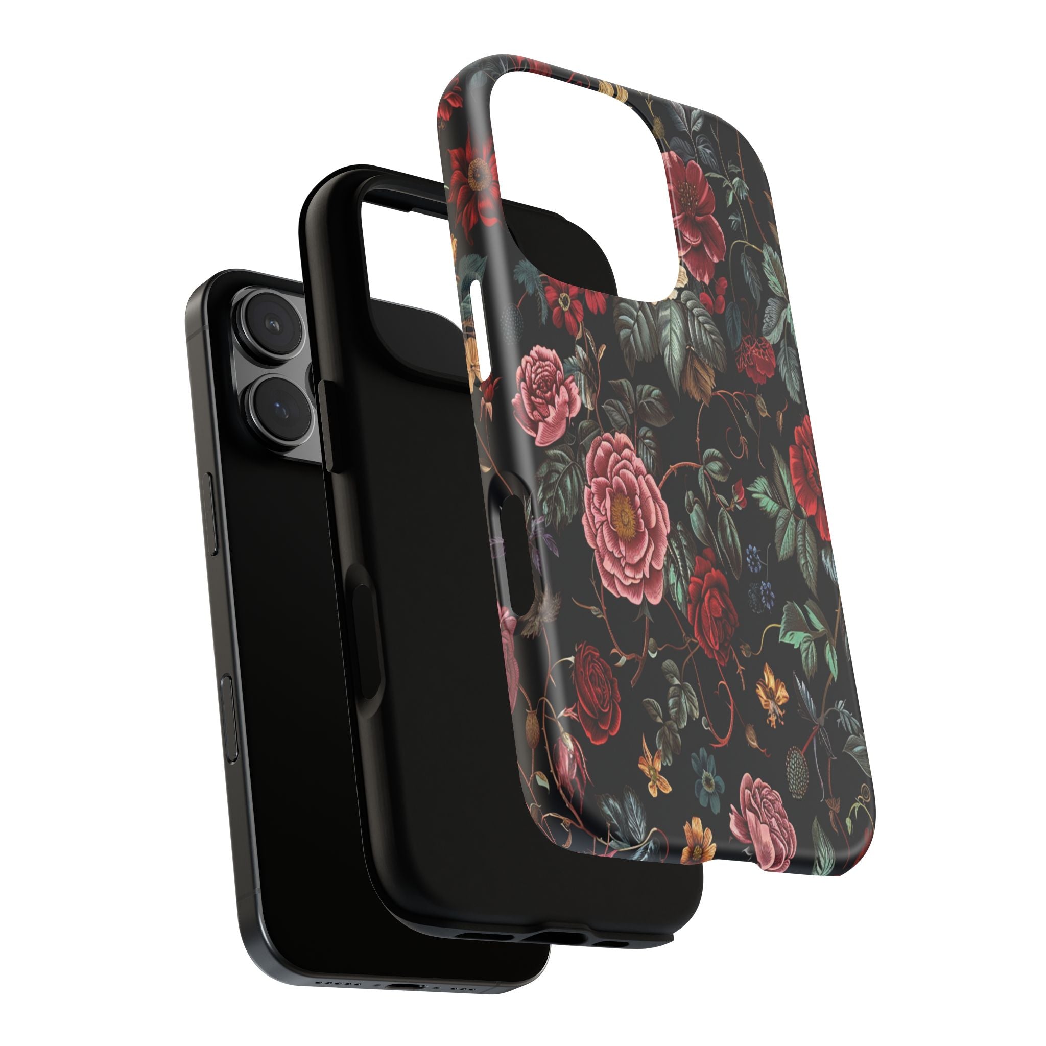 Dark Garden Case