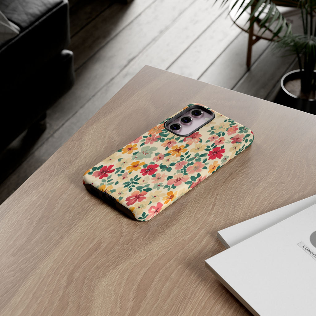 Garden Blooms Case