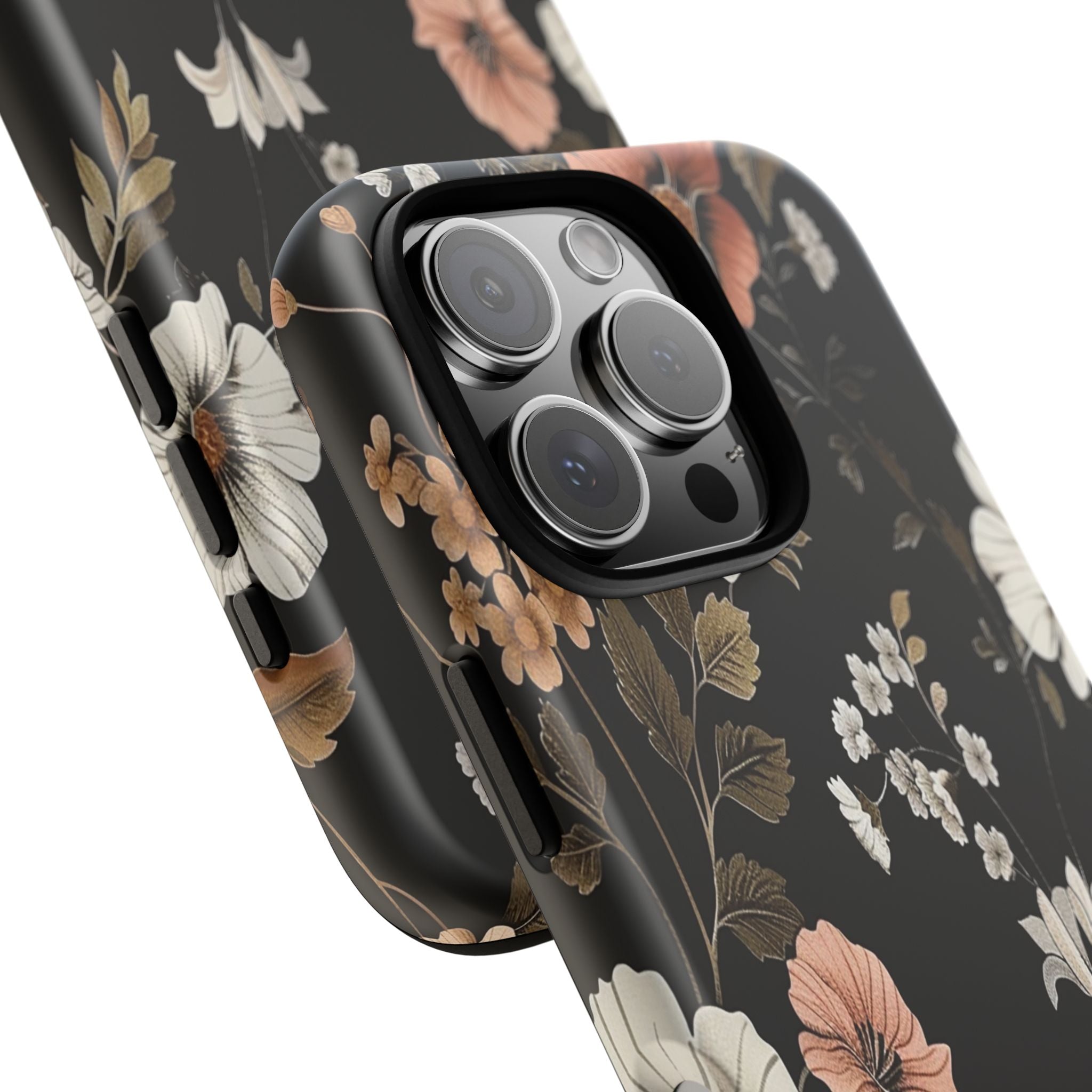 Peachy Cosmos Case