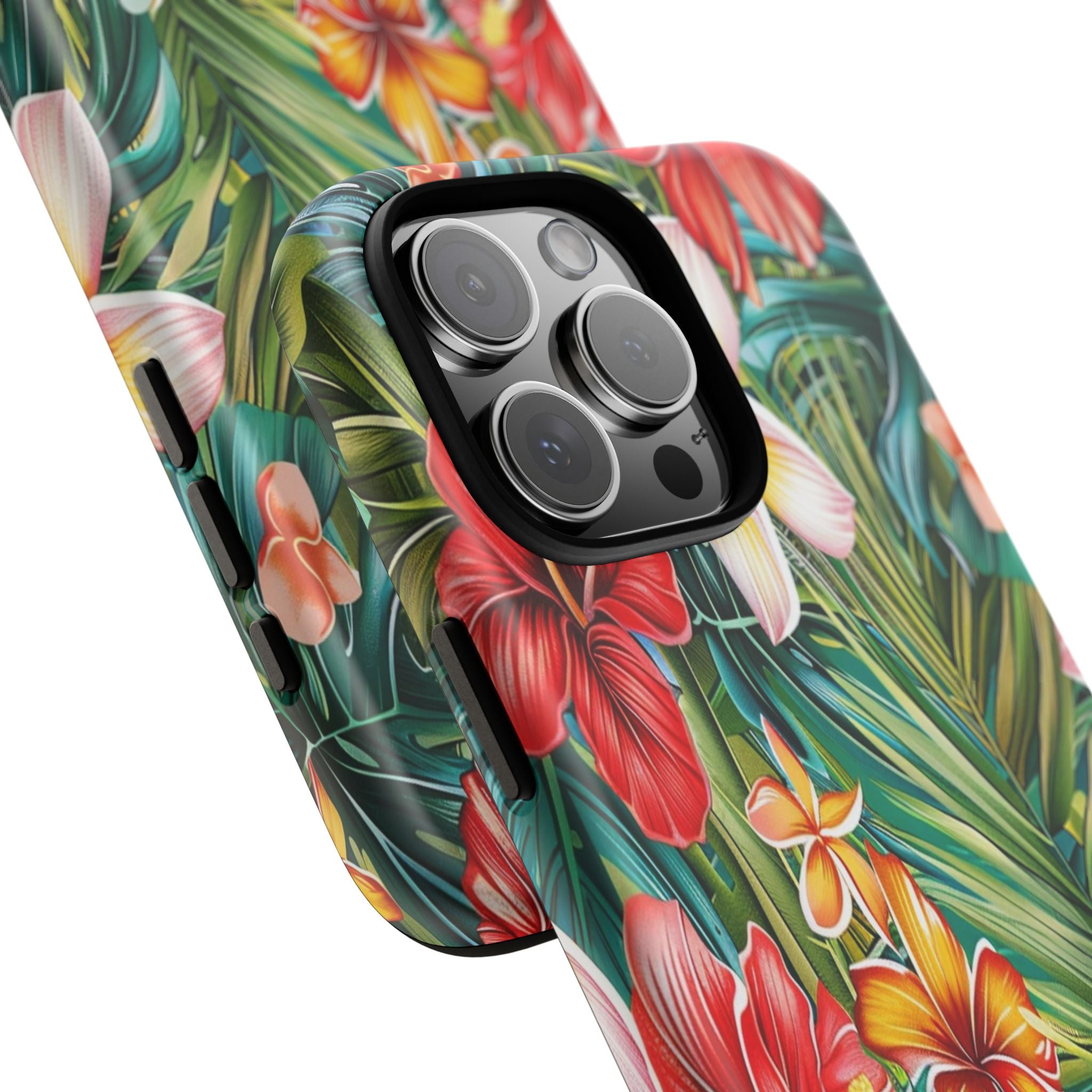 Tropical Paradise Case