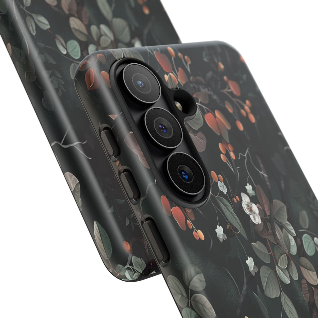 Botanical Garden Dreams