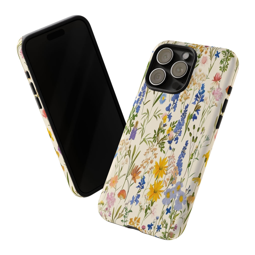 Wildflower Meadow Case